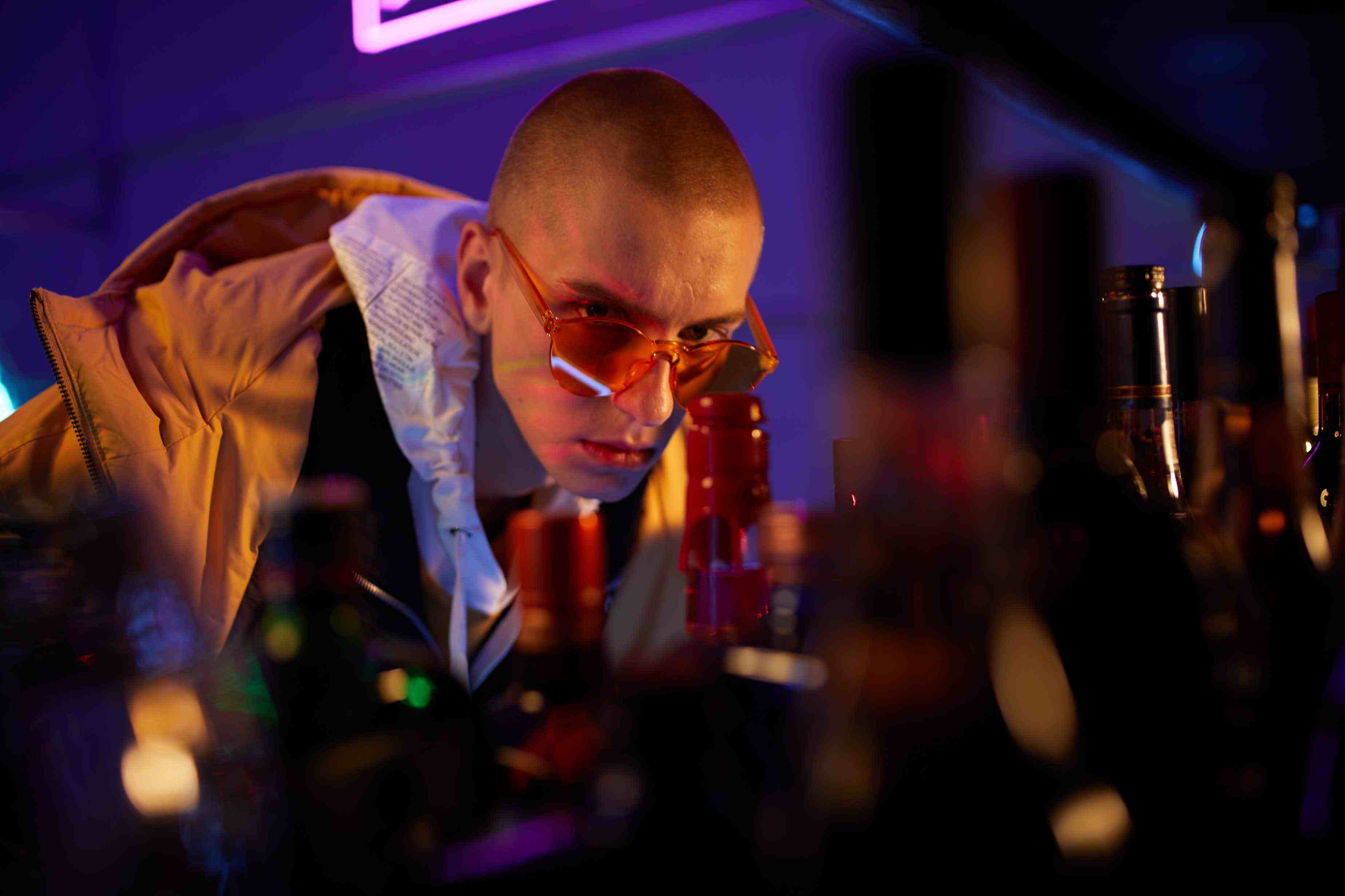 冬季穿搭UPSTAR,冬季穿搭balenciaga