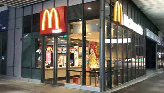 进博会指定餐饮,第三届进博会美食攻略