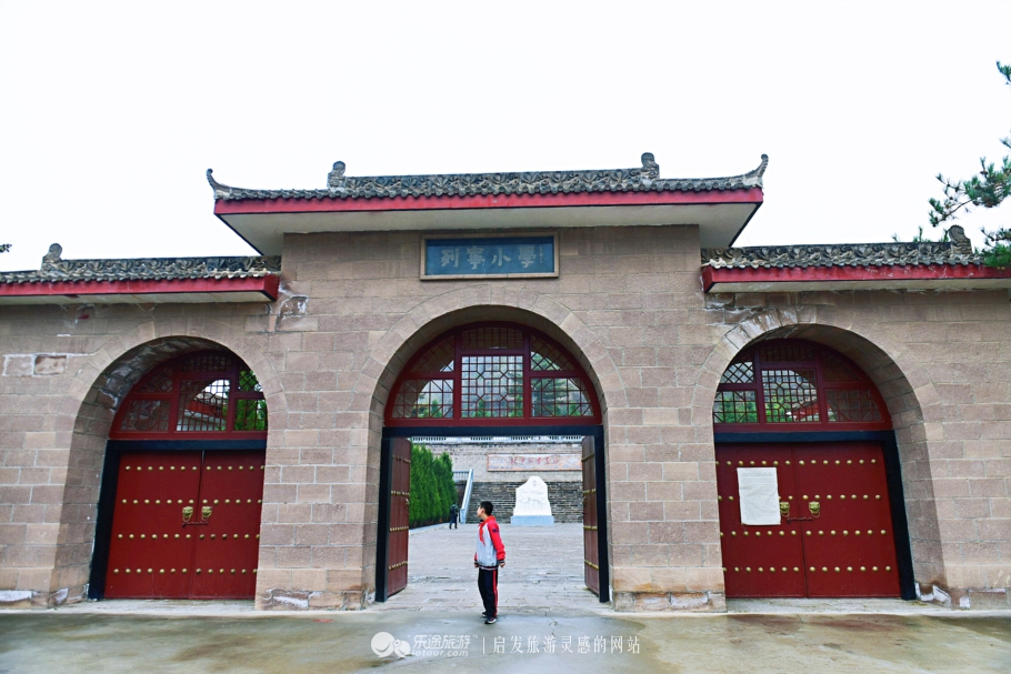 天下黄土第一塬甘肃庆阳,地球上黄土最厚的地方