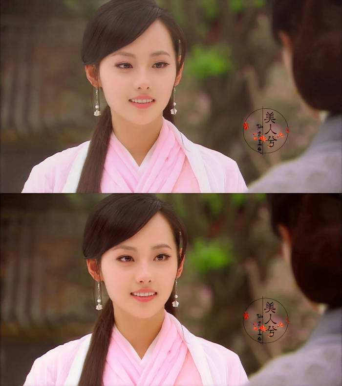 张嘉倪花开半夏经典影视片段,花开半夏张嘉倪扮演什么角色