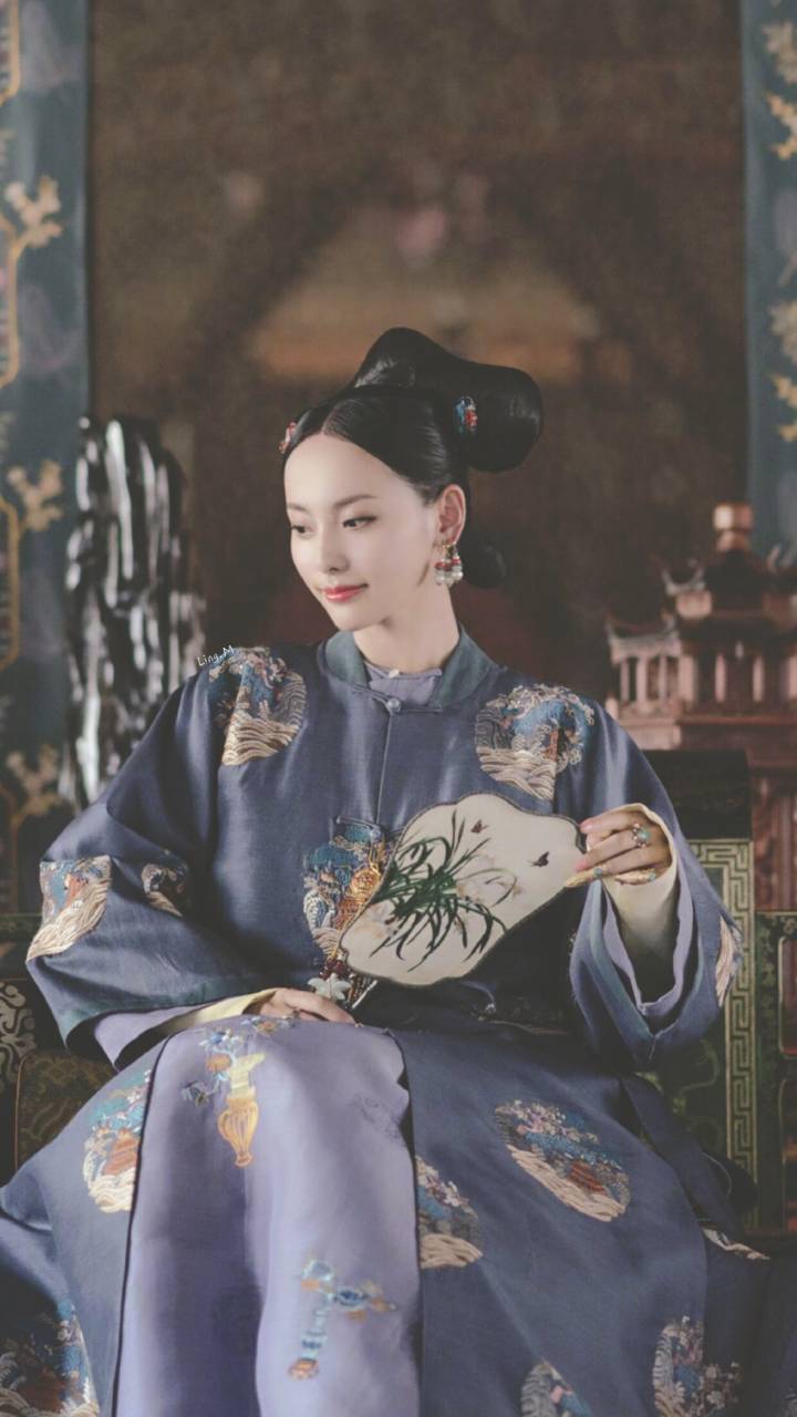 张嘉倪花开半夏经典影视片段,花开半夏张嘉倪扮演什么角色