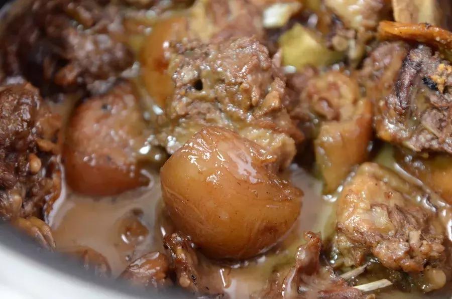 2018年华农兄弟吃的竹鼠,华农兄弟吃竹鼠的一百种理由