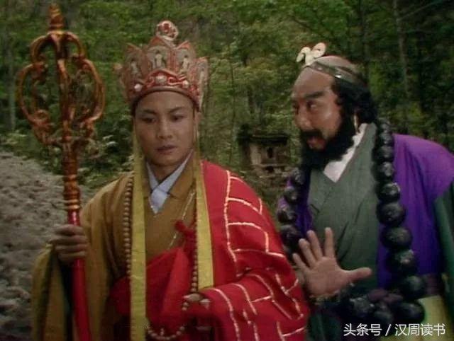 沙僧为什么打破它之后被贬下天庭,沙僧有哪些细思极恐的细节