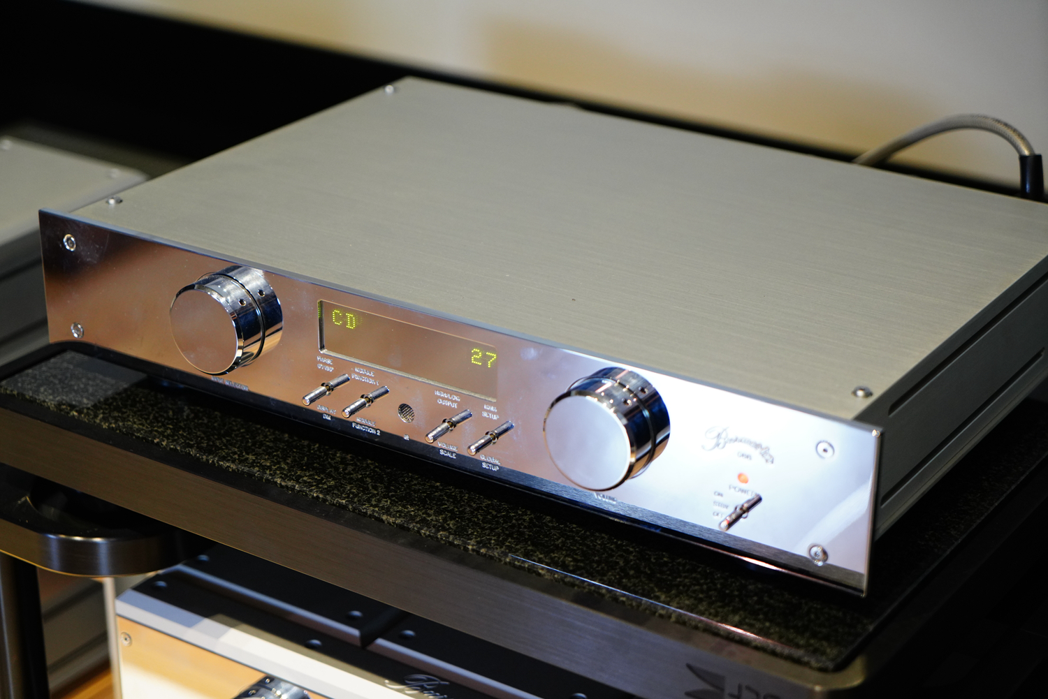 声音的12道风味——PIEGAMasterLineSource3首评