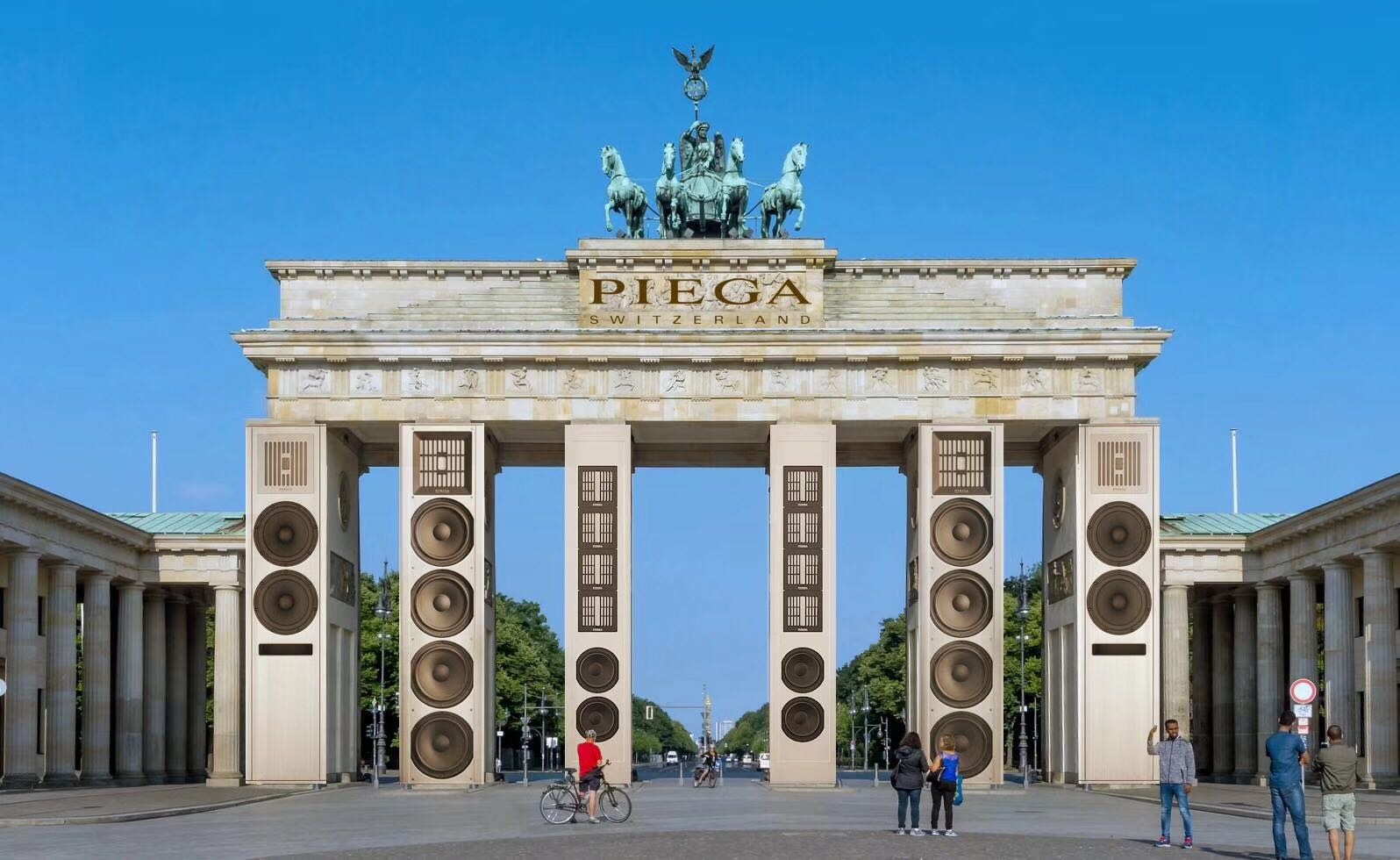 声音的12道风味——PIEGAMasterLineSource3首评