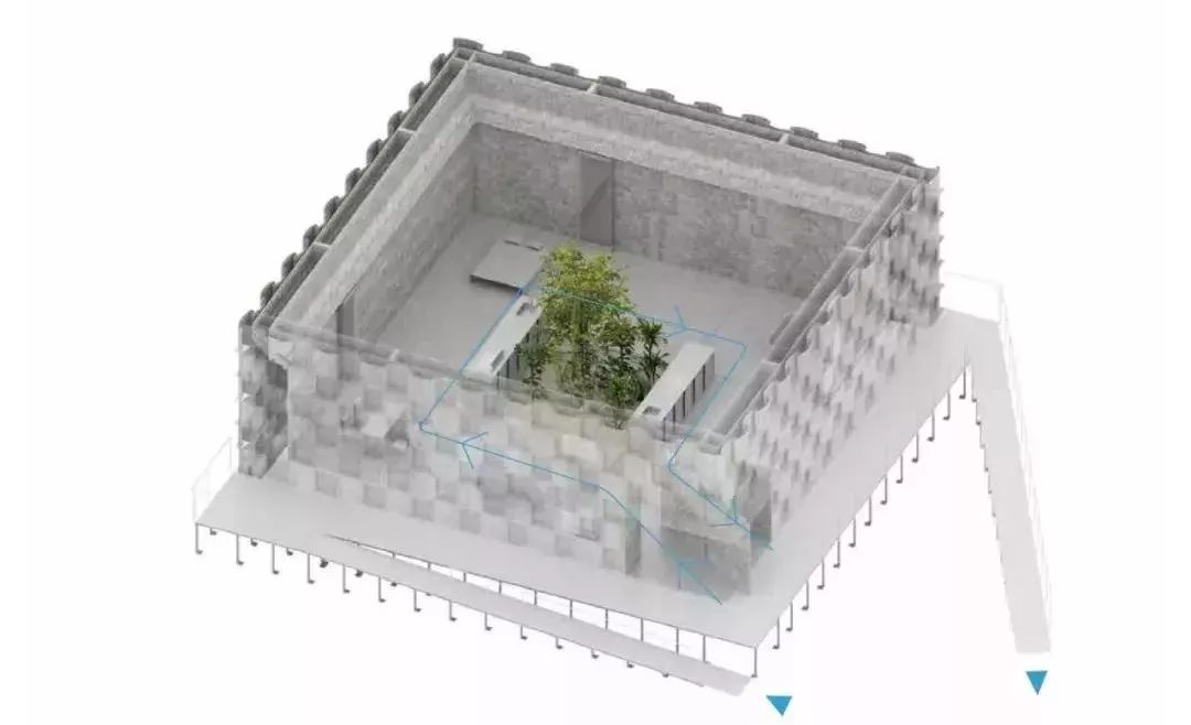 小新带你看2018CHINAHOUSEVISION探索家—未来生活大展