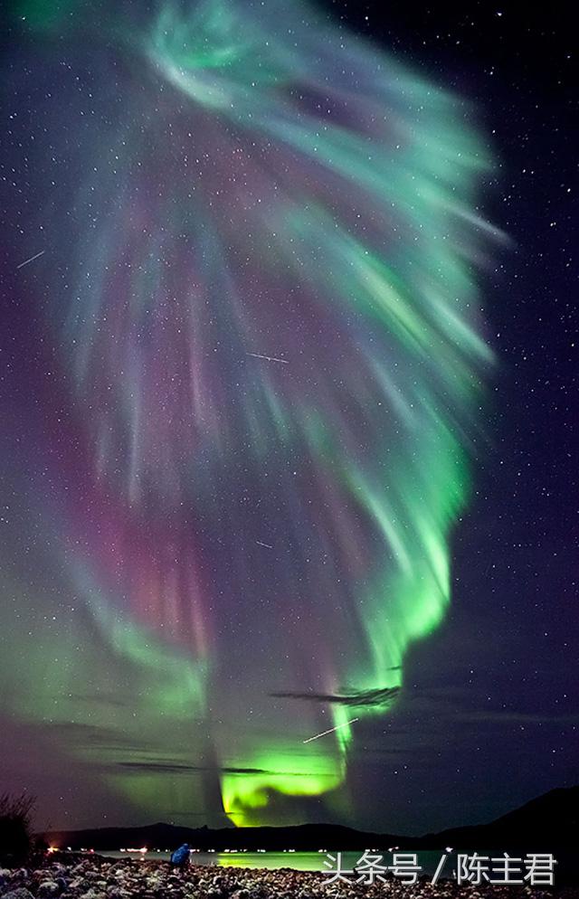 70张让人大开眼界的照片,50张让人惊艳的照片