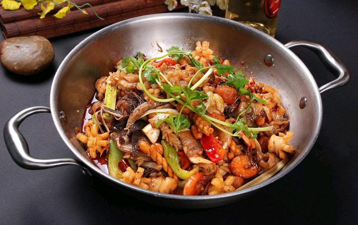 麻辣香锅酱香酱料熬制配方,麻辣香锅酱配方大全