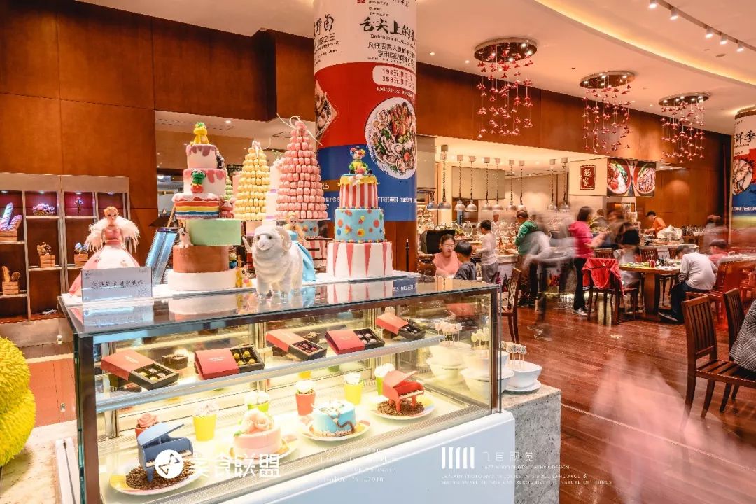 走进蒙古包吃烤羊美食,昆明必吃烤全羊好去处