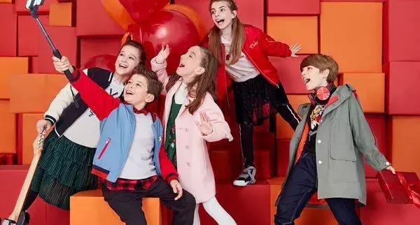 巴拉巴拉童装最新秋冬搭配,巴拉巴拉童装穿搭女夏