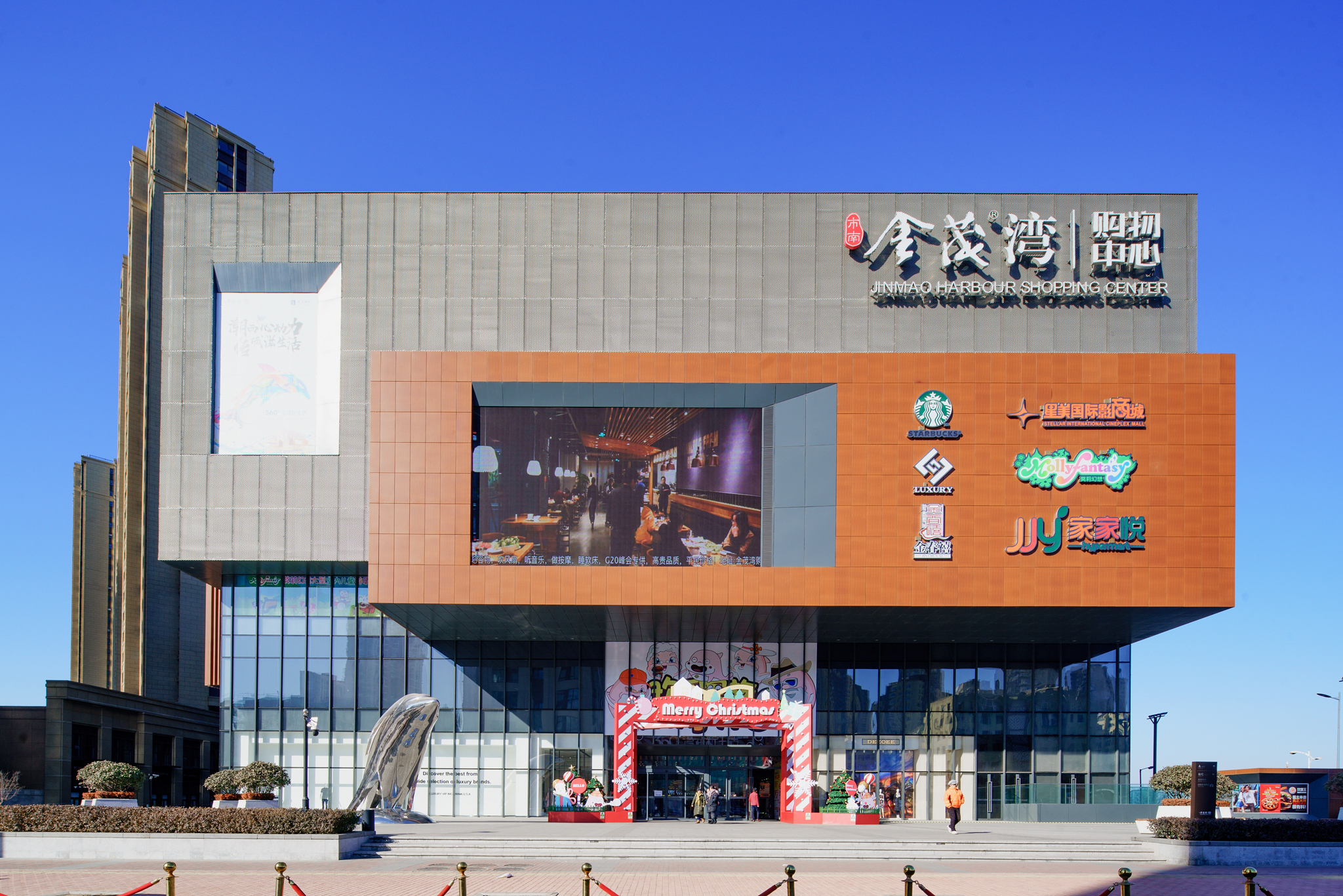 青岛金茂湾d1地块沙盘图,青岛金茂湾对标哪个商场