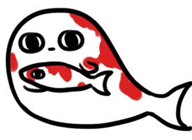 1亿锦鲤大奖,10000元锦鲤红包中奖者