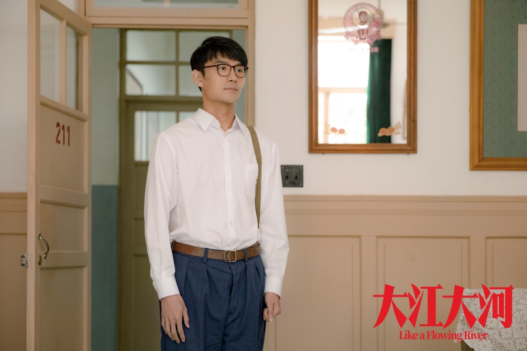 陈家明和吴庸合作的电影,丑女无敌吴庸最后跟谁在一起了