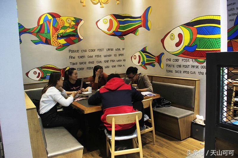 乌鲁木齐新疆传统烤鱼,新疆烤鱼哪种鱼好吃