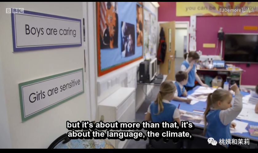 性别教育,性别教育有多重要