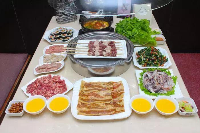 沈阳铁西十大必吃的神店烤肉,沈阳最好吃的烤肉神店