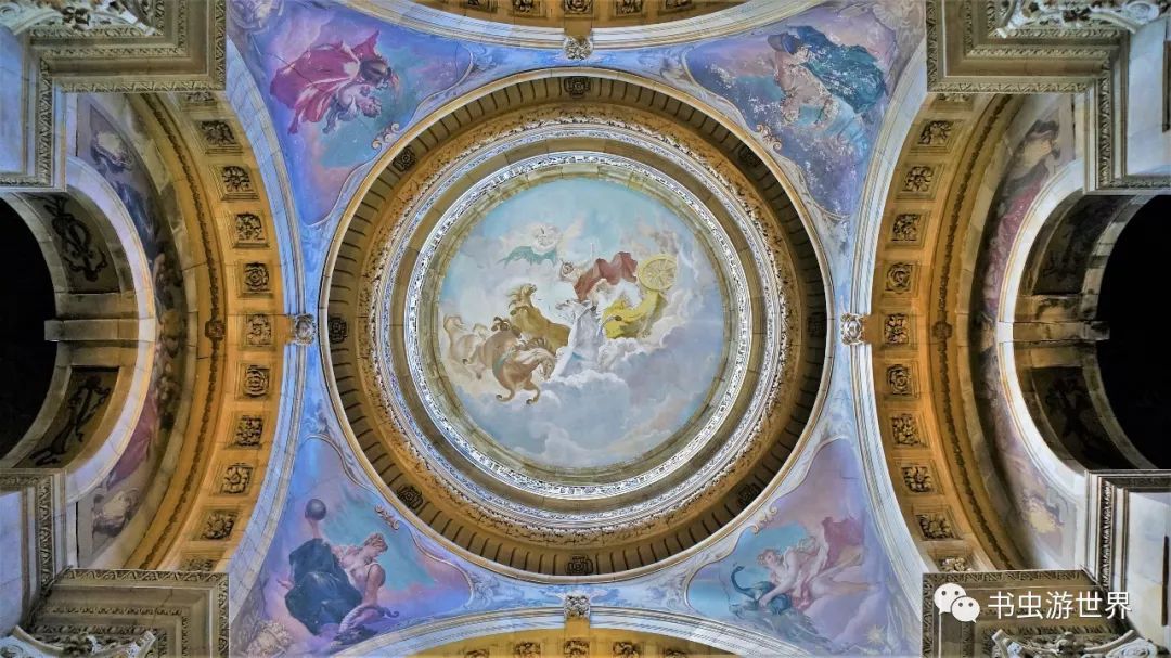 霍华德城堡庄园,布莱德赫德庄园真实生活