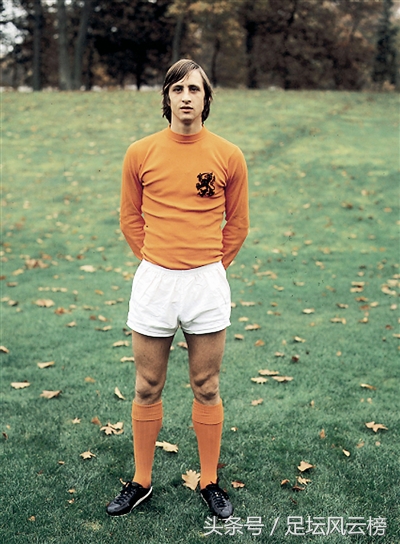 马尔科凌空抽射,世界足坛最好的传球大师