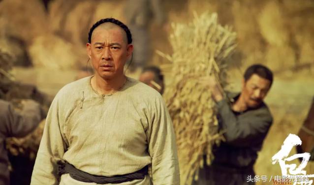 白鹿原到底讲述了一个什么故事,白鹿原两大家族盛衰兴亡