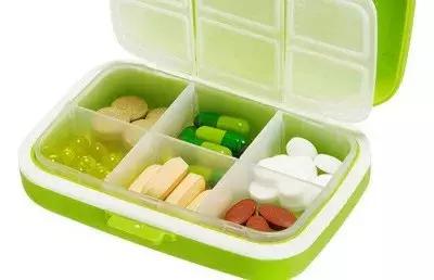 安全用药与用药错误防范策略,最全的安全用药指南