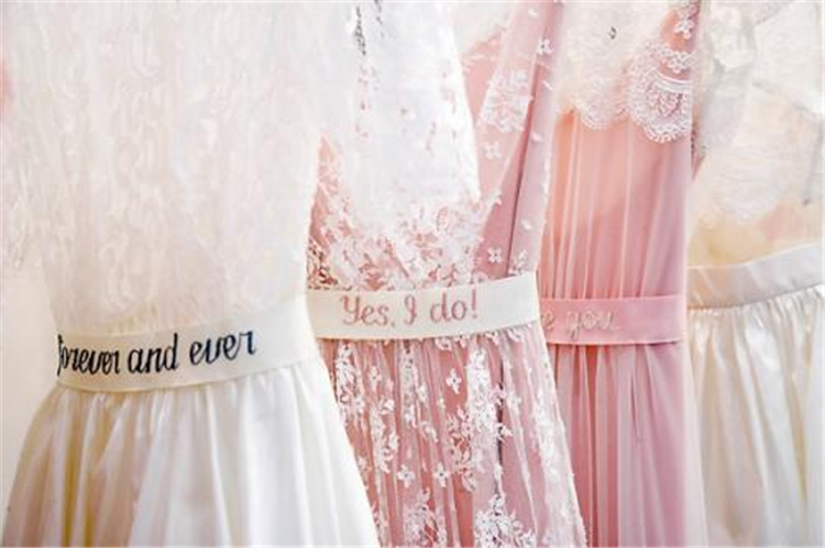 「图集」不来米兰你永远不会知道，婚纱可以有多美！