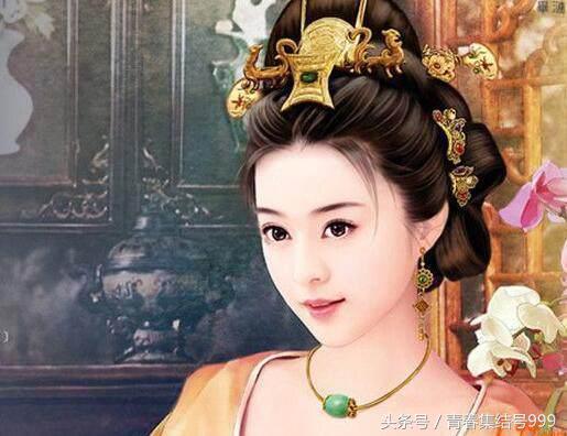 历史上的魅力女性,历史上最有魅力的女人是谁