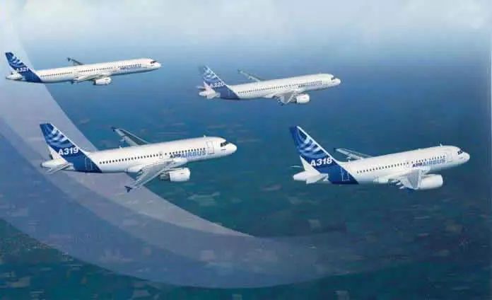 航空科普公司,航空制造商名称