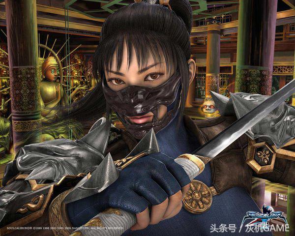 剑魂6加2,游戏剑魂6