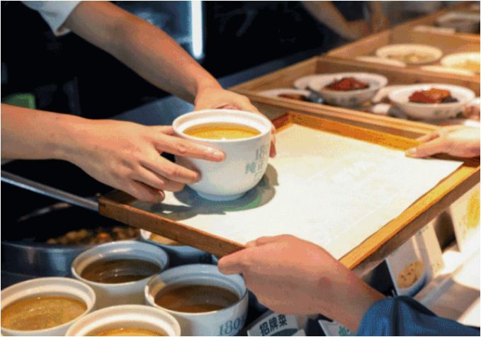 老乡鸡绩溪店,老乡鸡安吉县首店