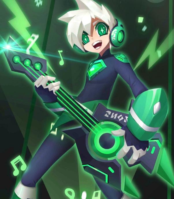 嘣战纪人物图鉴,嘣战纪还能玩吗