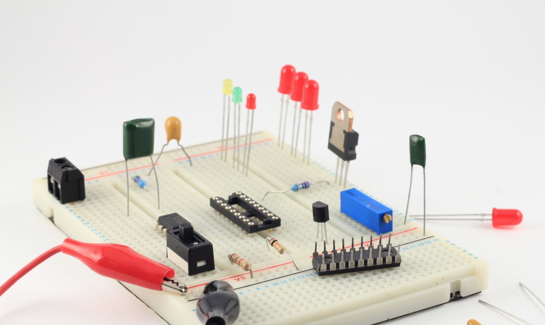 51单片机操作定时器,51单片机定时器中断