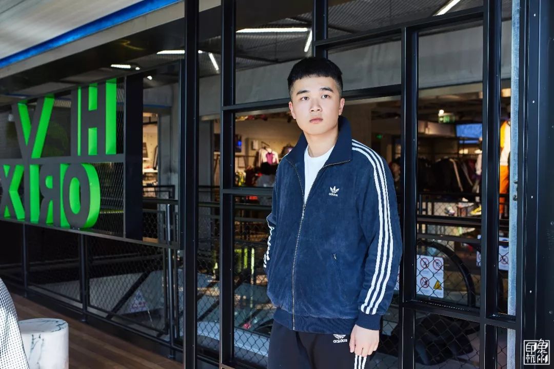 杭州阿迪达斯街头赛,阿迪达斯街头巡回赛杭州哪里看