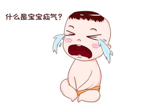 宝宝肚脐眼疝气怎么办,宝宝脐疝和正常肚脐的图片