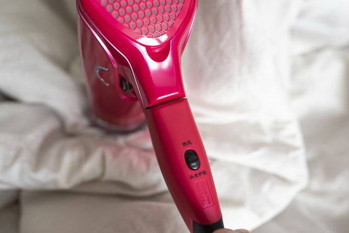 吹风机网红视频,吹风机网红爆款