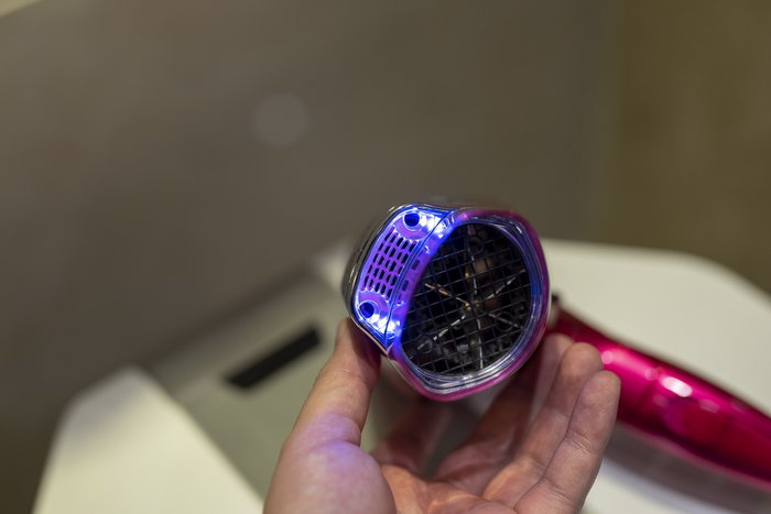 吹风机网红视频,吹风机网红爆款