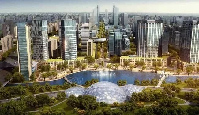 良渚最大的商场在哪里,良渚升级