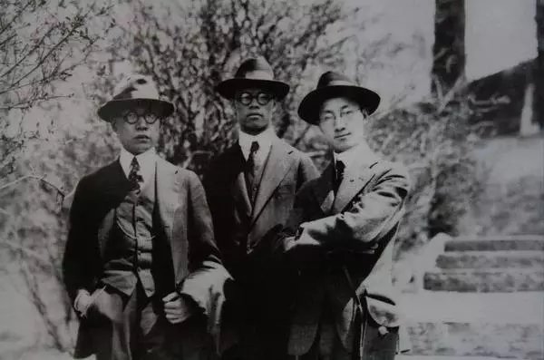 哲学界第一人金岳霖,哲学家金岳霖名言