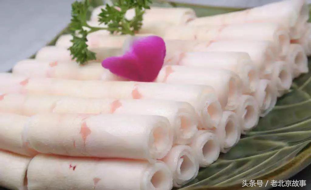 有了这篇全攻略，走遍京城涮肉馆谁也不敢说你是外行！