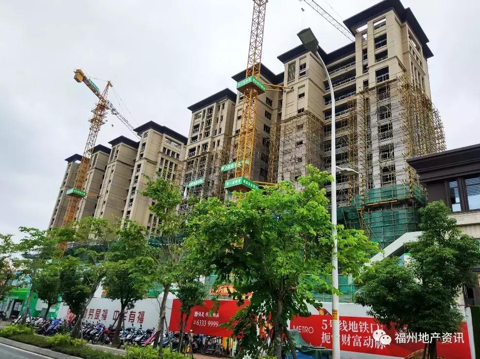 福州奥体板块新楼盘,福州奥体附近新楼盘有哪些