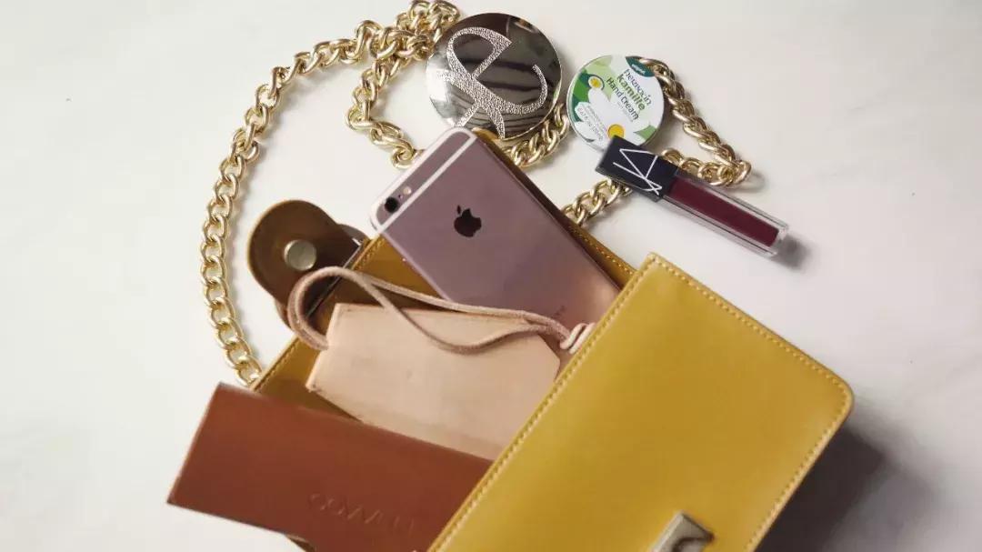 6款热门包包推荐,5千元大牌包包