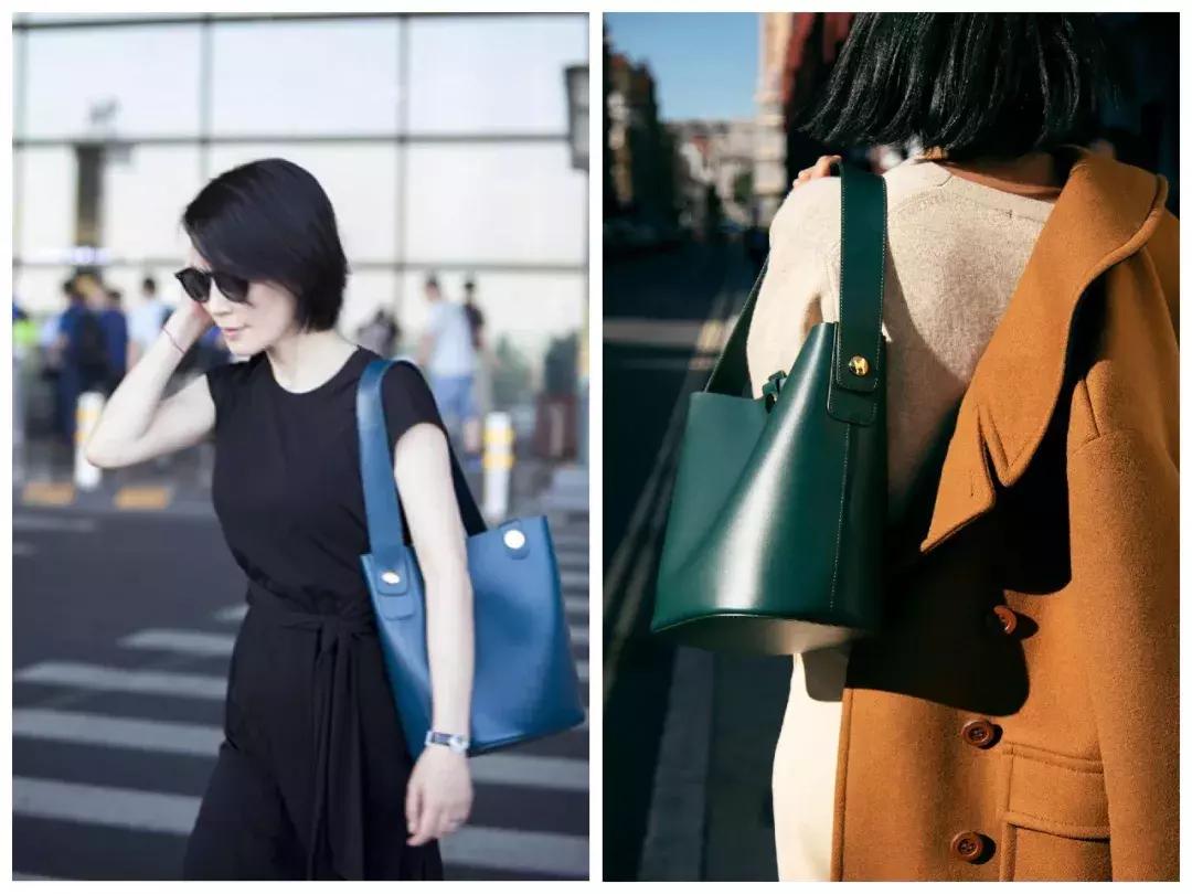 6款热门包包推荐,5千元大牌包包