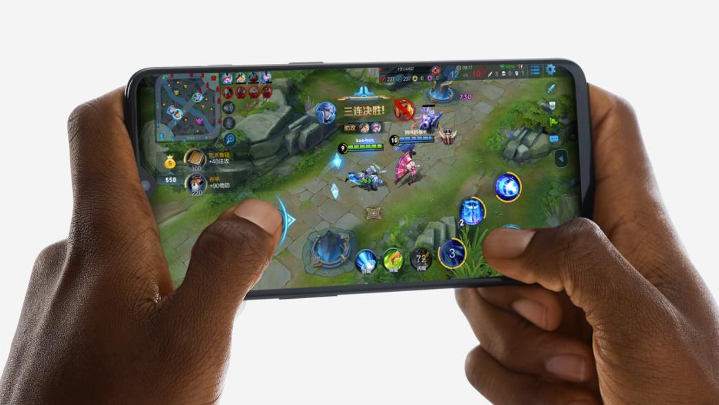 一加6t屏下指纹教程,一加6t发布屏幕指纹号称世界最快