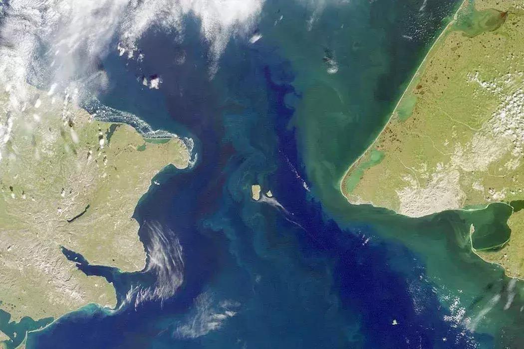 中国和老挝最奇葩的国界线,世界上最奇葩最贵的国界线