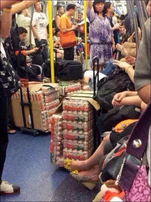 益力多红色与蓝色的区别,港版益力多国产益力多