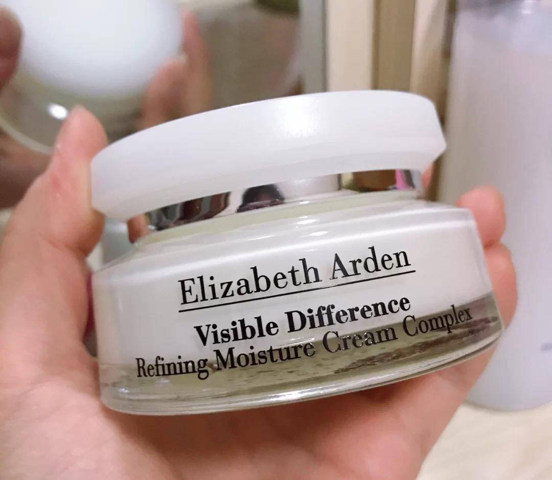 雅顿抗皱霜好还是olay超红瓶好,雅顿淡化细纹面霜