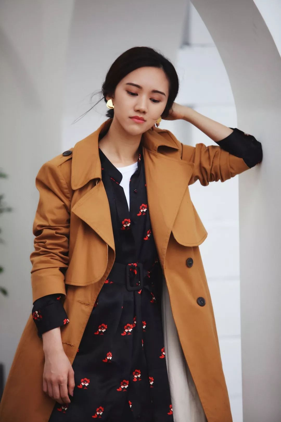 burberrythekensington风衣,burberryblacklabel风衣