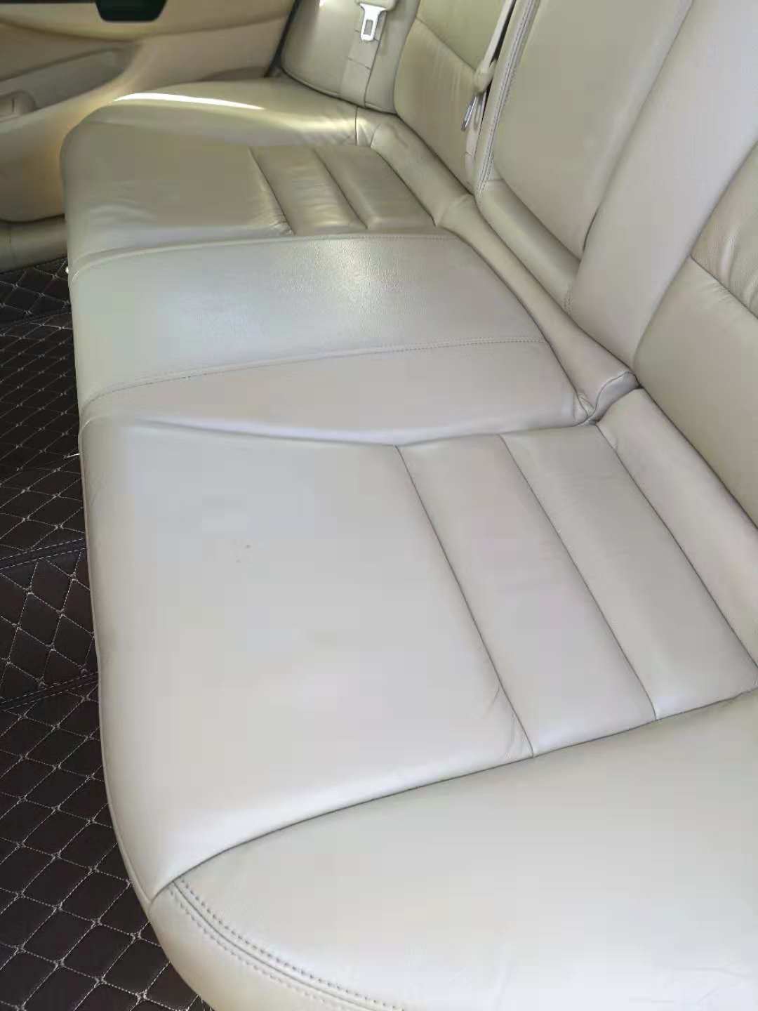 淘车推荐,2010年八代雅阁2.4百万纪念版