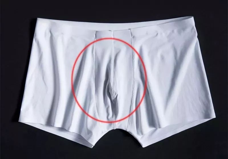 比婴儿肌还滑的无痕*裤内**！这是什么黑科技？