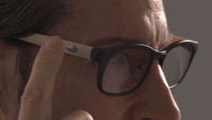 近视眼镜有变焦的实用吗,日本发明治疗近视眼的眼镜