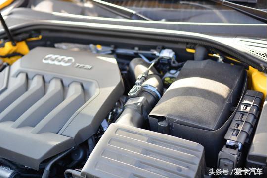 奥迪a5和a3哪个好敞篷版,奥迪a5与a3敞篷版